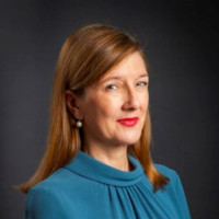 Louise Delahunty