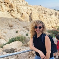 Yarden Harel Eshed