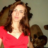 Ирина Пчелинцева