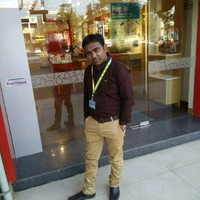 Mitesh Makwana