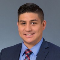 Jon Michael Behrens