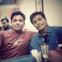 Sanket Nagare