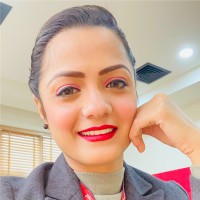 Aarushi Sharma