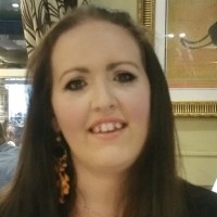 Joanne Carter