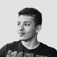 Ghilès Hamadouche