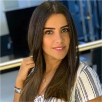 Nourhan Alokbi