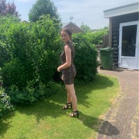 Tamara Van Donselaar