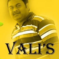 Valibaba Shaik