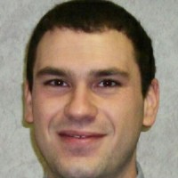 Seth McCoy