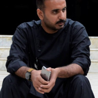 Naveed ur Rehman Anwar