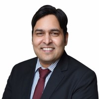 Harsh Sharma