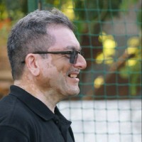 Gaurang Shah