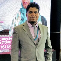Areej M. Bathurudeen