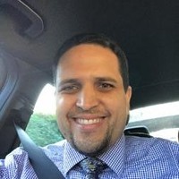 Ivan M Lopez Ventura