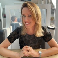 Hannah Offord