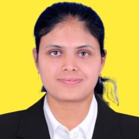 Gowthami M