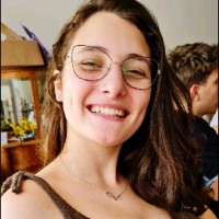 Maria Fernanda Moura Fabris