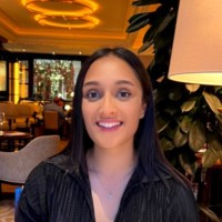 Dr Tanya Premi