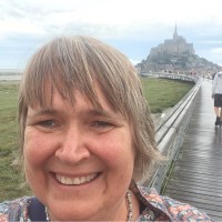 Simone Van Kan