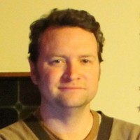 Benjamin Pritchard