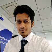 Ratul Goswami