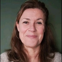 Joyce Maters