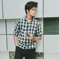 Sriram S