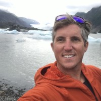 Jeff Griffith-Jones