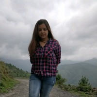 Ayushi Singh Parvalia