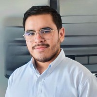 Luis Daniel Domínguez Martínez