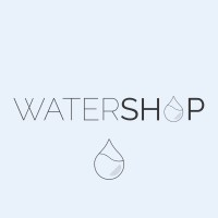 WATERSHOP 💧