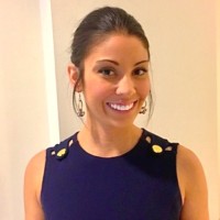 Elizabeth Glickman