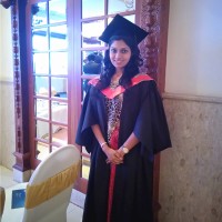 Tharushi Nanayakkara