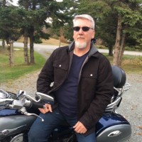 Bill Gouthro
