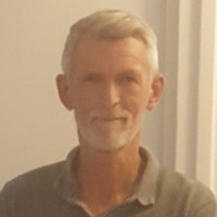 Ewoud van de Wetering