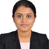 Maneesha Kunjukutty Mathew