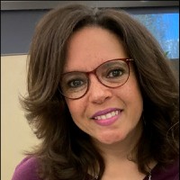 Veronica Hughes