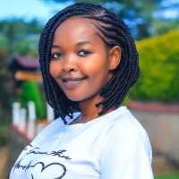 Serah Nyambura