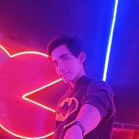 Jorge Eithan Treviño Selles