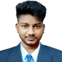 Ranjan Kumar Sahoo