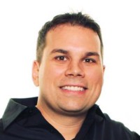 Eric Lepine