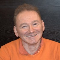 Brian Harkness