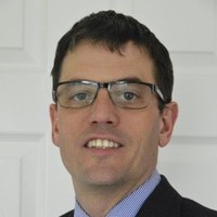 Mark Scott