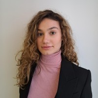 Mara Zarmpani