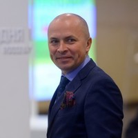 Николай Владимирович