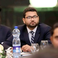 Ikram Abbas