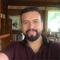 Erick Saldaña