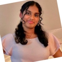 Vaishnavi Aedavalli