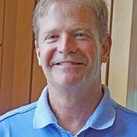 Jeff Doran
