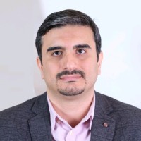 Reza Hosseini